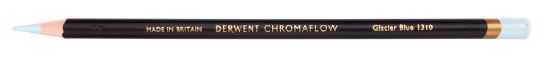 Picture of DERWENT CHROMAFLOW PENCIL GLACIER BLUE