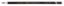Picture of DERWENT CHROMAFLOW PENCIL DEEP SEA
