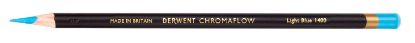 Picture of DERWENT CHROMAFLOW PENCIL LIGHT BLUE