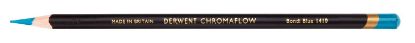 Picture of DERWENT CHROMAFLOW PENCIL BONDI BLUE