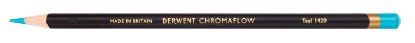 Picture of DERWENT CHROMAFLOW PENCIL TEAL