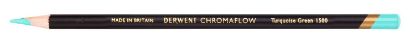 Picture of DERWENT CHROMAFLOW PENCIL TURQ GREEN