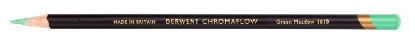 Picture of DERWENT CHROMAFLOW PENCIL GREEN MEADOW
