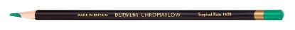 Picture of DERWENT CHROMAFLOW PENCIL TROPICAL RAIN
