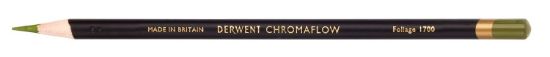 Picture of DERWENT CHROMAFLOW PENCIL FOLIAGE
