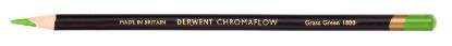 Picture of DERWENT CHROMAFLOW PENCIL GRASS GREEN