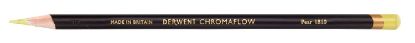 Picture of DERWENT CHROMAFLOW PENCIL PEAR