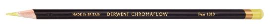 Picture of DERWENT CHROMAFLOW PENCIL PEAR