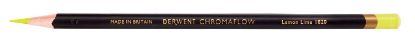 Picture of DERWENT CHROMAFLOW PENCIL LEMON LIME
