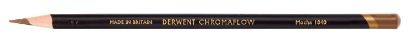 Picture of DERWENT CHROMAFLOW PENCIL MOCHA