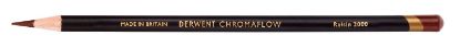 Picture of DERWENT CHROMAFLOW PENCIL RAISIN