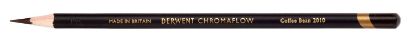Picture of DERWENT CHROMAFLOW PENCIL COFFEE BEAN