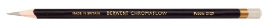 Picture of DERWENT CHROMAFLOW PENCIL PEBBLE