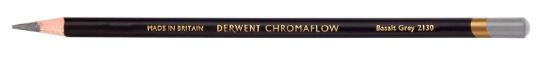 Picture of DERWENT CHROMAFLOW PENCIL BASALT GREY
