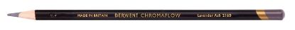 Picture of DERWENT CHROMAFLOW PENCIL LAVENDER ASH
