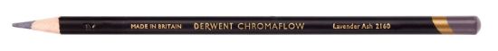 Picture of DERWENT CHROMAFLOW PENCIL LAVENDER ASH