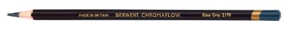 Picture of DERWENT CHROMAFLOW PENCIL SLATE GREY