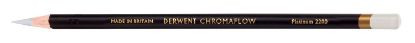Picture of DERWENT CHROMAFLOW PENCIL PLATINUM