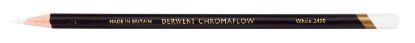 Picture of DERWENT CHROMAFLOW PENCIL WHITE
