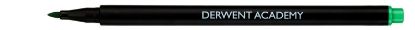 Picture of DERWENT ACADEMY COLOURING MARKER PK20