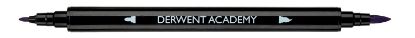 Picture of DERWENT ACADEMY BRUSH MARKER PK8