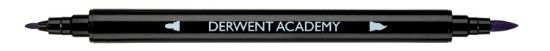 Picture of DERWENT ACADEMY BRUSH MARKER PK8