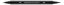 Picture of DERWENT ACADEMY BRUSH MARKER PK8