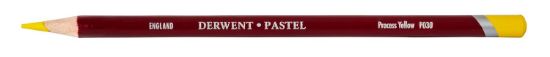 Picture of DERWENT PASTEL PNC PROCESS YEL P030