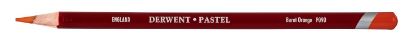 Picture of DERWENT PASTEL PNC BURNT ORANGE P090