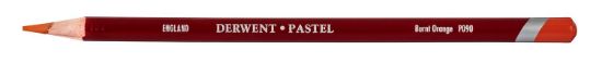 Picture of DERWENT PASTEL PNC BURNT ORANGE P090