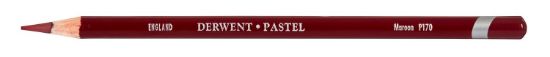 Picture of DERWENT PASTEL PNC MAROON P170