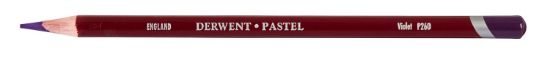Picture of DERWENT PASTEL PNC VIOLET P260