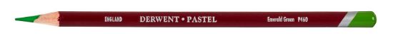 Picture of DERWENT PASTEL PNC EMRLD GREEN P460