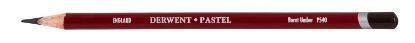 Picture of DERWENT PASTEL PNC BURNT UMBER P540