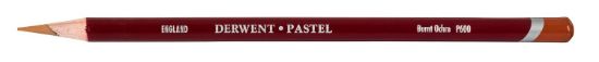 Picture of DERWENT PASTEL PNC BURNT OCHRE P600