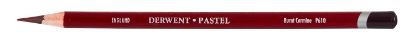 Picture of DERWENT PASTEL PNC BURNT CARMINE P610