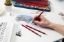 Picture of DERWENT PASTEL PNC FRENCH GREY LT P670