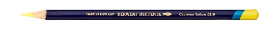 Picture of DERWENT INKTENSE PNC CADMIUM YEL 0250