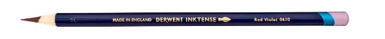 Picture of DERWENT INKTENSE PNC RED VIOLET 0610