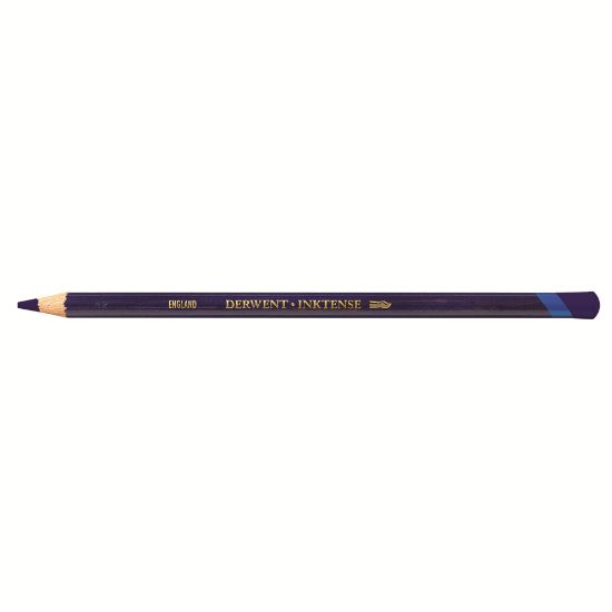 Picture of DERWENT INKTENSE PNC DUSKY PURPLE 0730