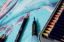 Picture of DERWENT INKTENSE PNC DARK PURPLE 0750