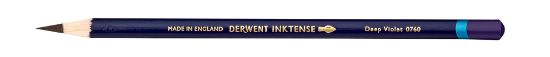 Picture of DERWENT INKTENSE PNC DEEP VIOLET 0760