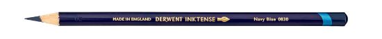Picture of DERWENT INKTENSE PNC NAVY BLUE 0830