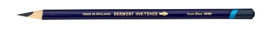 Picture of DERWENT INKTENSE PNC IRON BLUE 0840