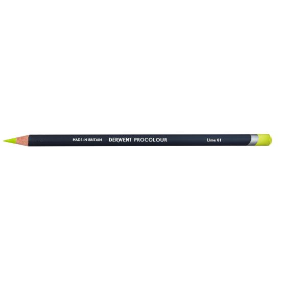 Picture of DERWENT PROCOLOUR PNC LIME 01