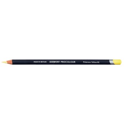 Picture of DERWENT PROCOLOUR PNC PRIMROSE YEL 02