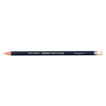 Picture of DERWENT PROCOLOUR PNC CHAMPAGNE 04