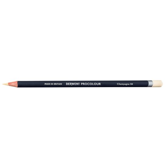 Picture of DERWENT PROCOLOUR PNC CHAMPAGNE 04