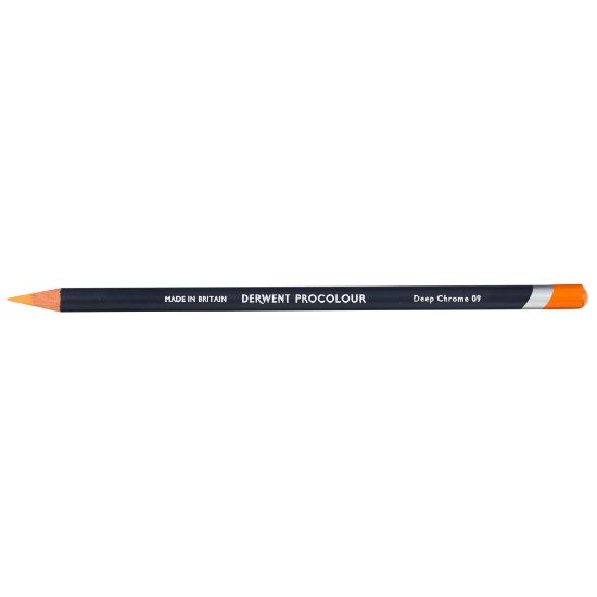 Picture of DERWENT PROCOLOUR PNC DEEP CHROME 09