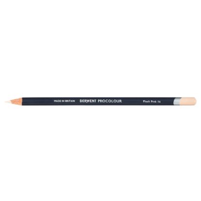 Picture of DERWENT PROCOLOUR PNC FLESH PINK 16